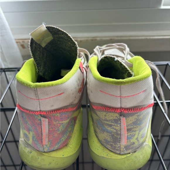 Nike KD 12 “90’s kid” - Picture 4 of 6